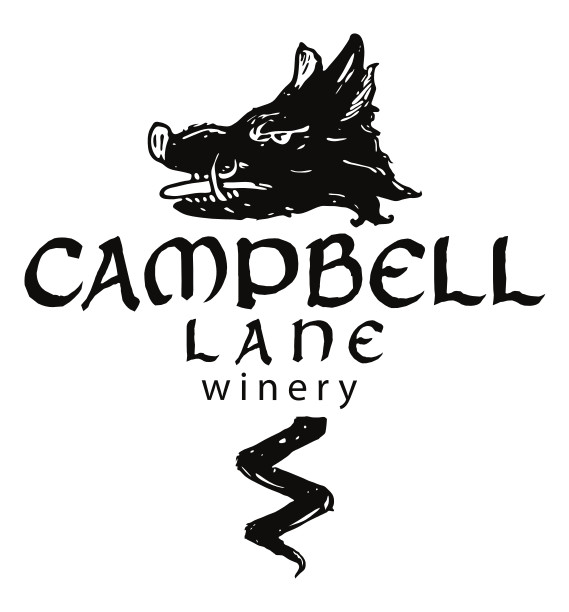 Campbell Lane Winery Logo